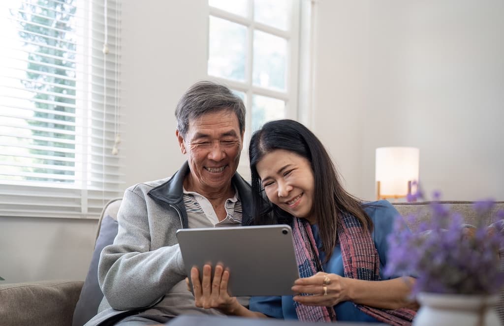 Instant Access, Zero Extra Fees - Sort storage service feature