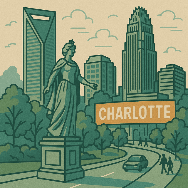 Charlotte