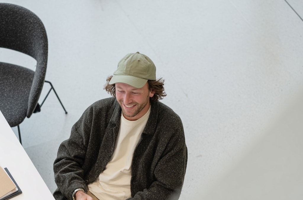 Schedule on Your Terms - Sort storage service feature